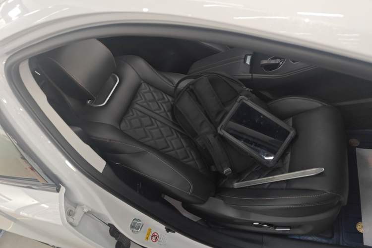 Used CHANGAN UNI-K 2021 2.0T Prestige Edition Right Front Seat