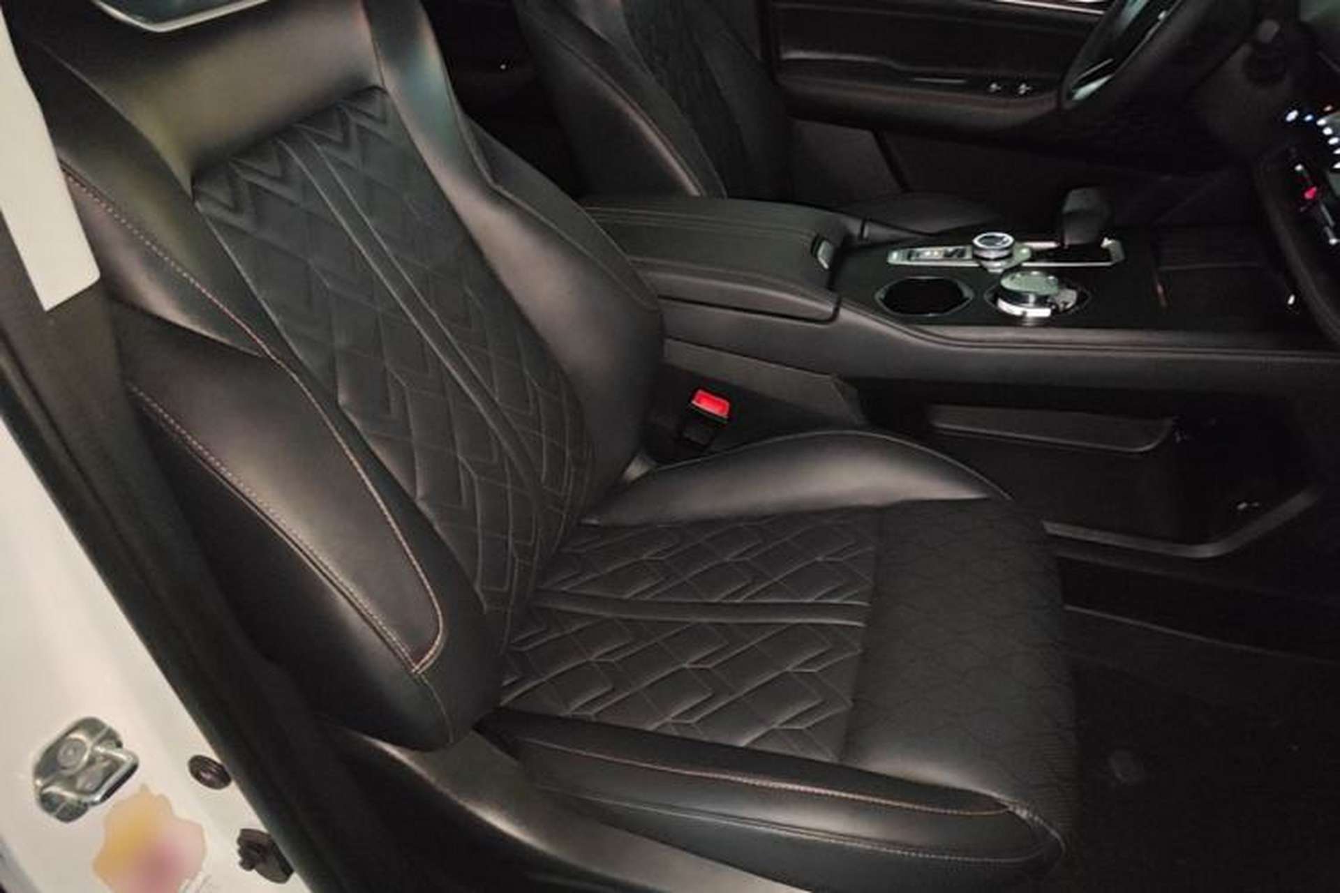 Used CHANGAN UNI-K 2021 2.0T Prestige Edition Right Front Seat