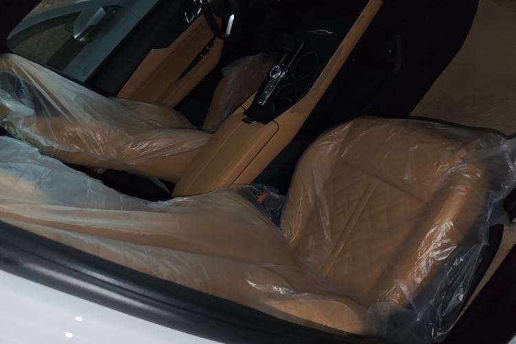 Used CHANGAN UNI-K 2021 2.0T Prestige Edition Right Front Seat