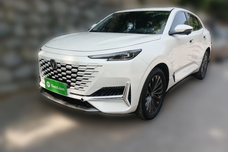 Used CHANGAN UNI-K 2021 2.0T Excellence Edition Guazi used car, China used car export, Used car for sale, Used cars, Cheapest cars for sale