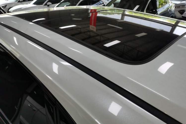 Used CHANGAN UNI-K 2021 2.0T Prestige Edition Roof