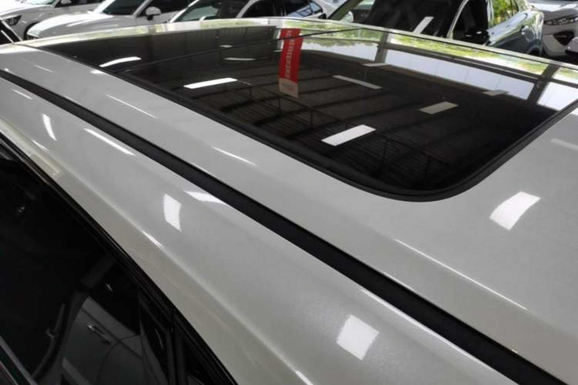 Used CHANGAN UNI-K 2021 2.0T Prestige Edition Roof