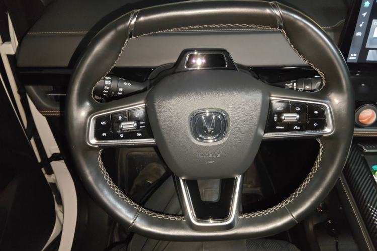 Used CHANGAN UNI-K 2021 2.0T Prestige Edition Steering Wheel