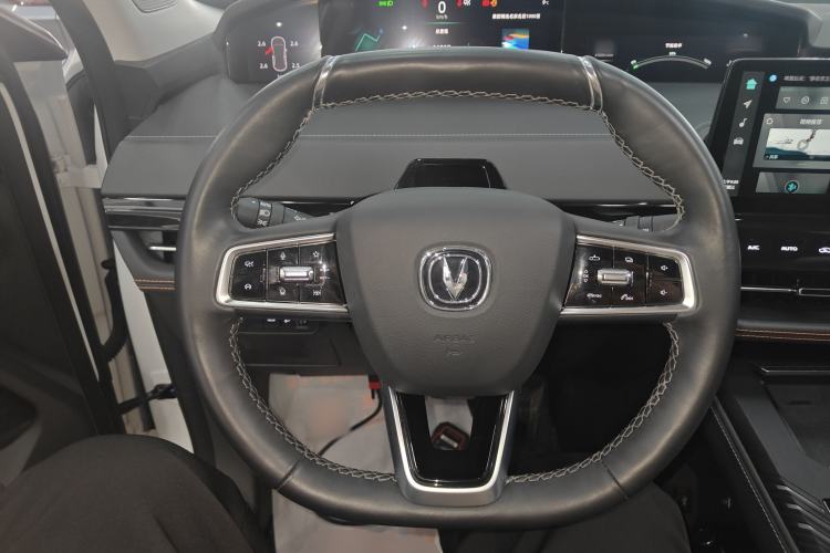 Used CHANGAN UNI-K 2021 2.0T Prestige Edition Steering Wheel