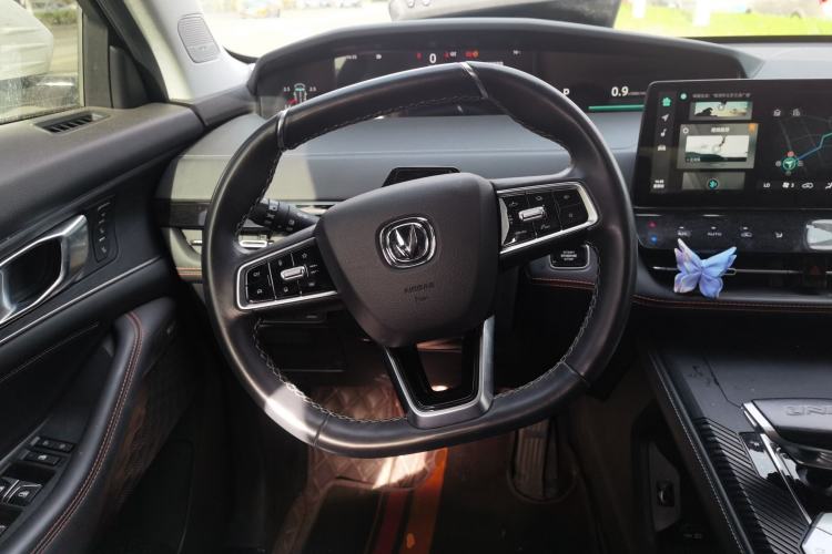 Used CHANGAN UNI-K 2021 2.0T Prestige Edition Steering Wheel
