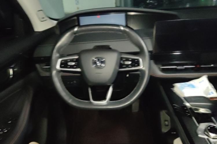 Used CHANGAN UNI-K 2021 2.0T Prestige Edition Steering Wheel