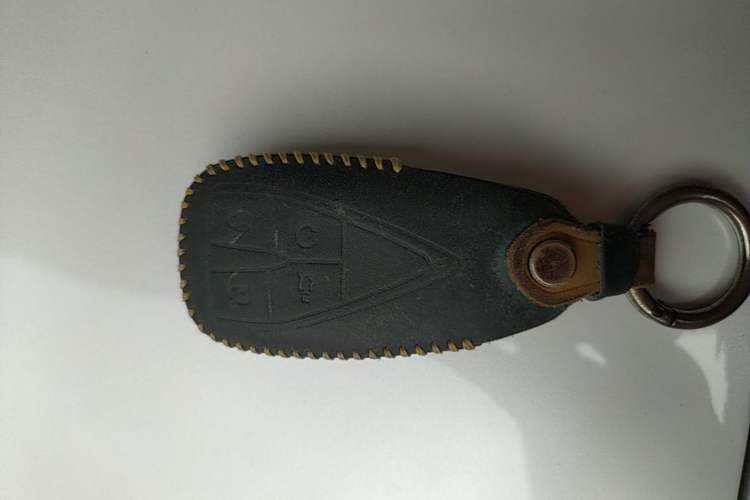 Used CHANGAN UNI-K 2021 2.0T Prestige Edition Vehicle Key