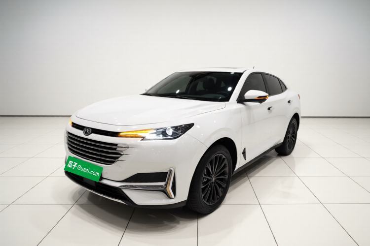 Ojetý CHANGAN UNI-K 2021 2.0T Excellence Edition Guazi used car, China used car export, Used car for sale, Used  cars, Cheapest cars for sale