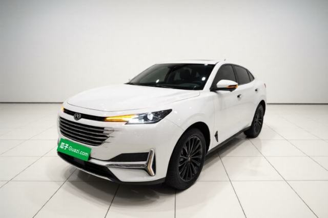 Używany CHANGAN UNI-K 2021 2.0T Excellence Edition