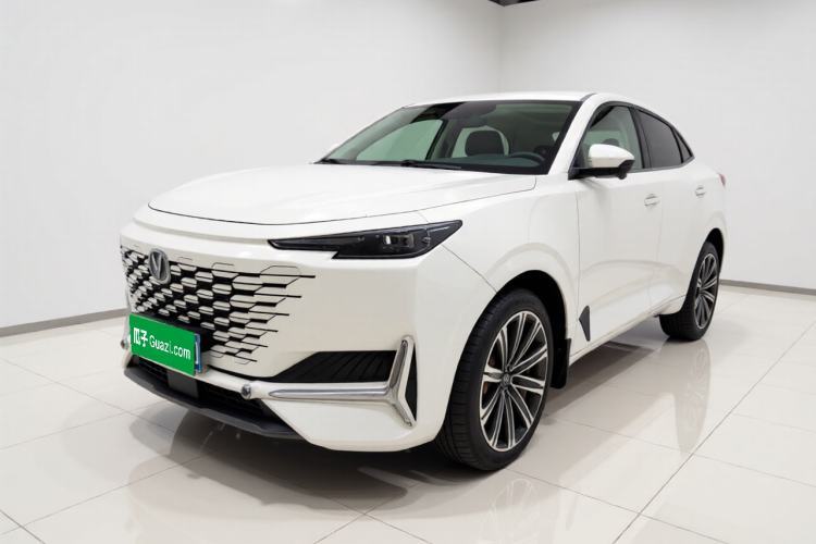 Gebrauchter CHANGAN UNI-K 2021 2.0T Prestige Edition Guazi used car, China used car export, Used car for sale, Used  cars, Cheapest cars for sale