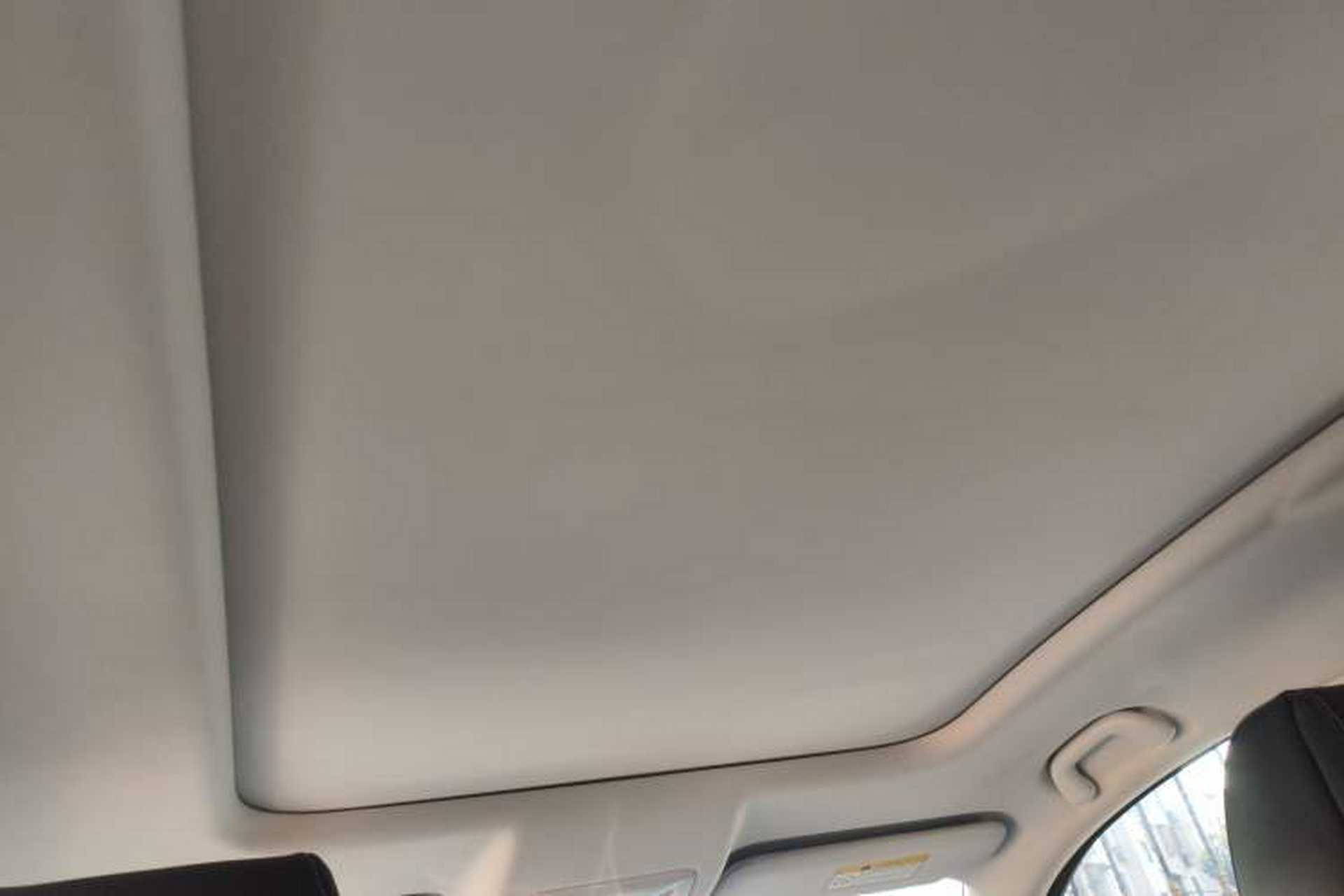 Used CHANGAN UNI-K 2023 2.0T Two-Wheel Drive YueShang Trim Headliner