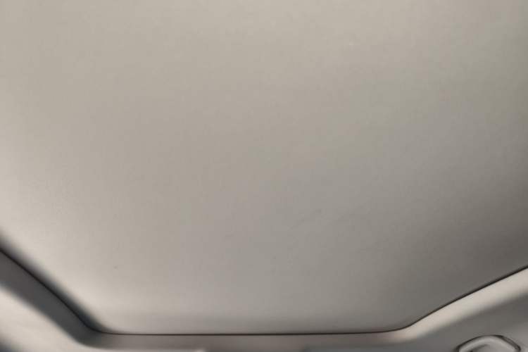Used CHANGAN UNI-K 2023 2.0T Two-Wheel Drive Enjoyment Version Headliner