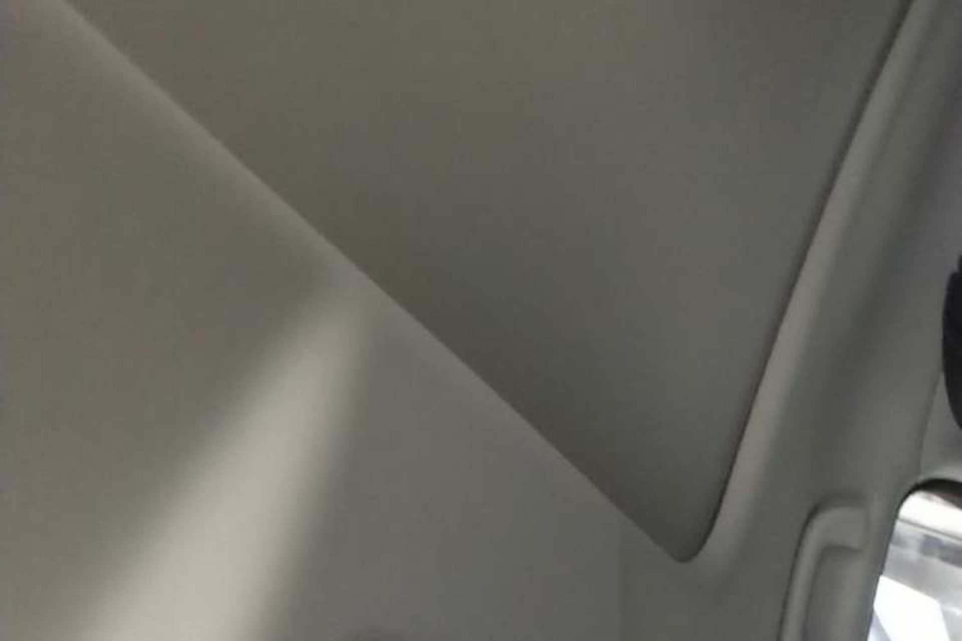 Used CHANGAN UNI-K 2023 2.0T Two-Wheel Drive YueShang Trim Headliner