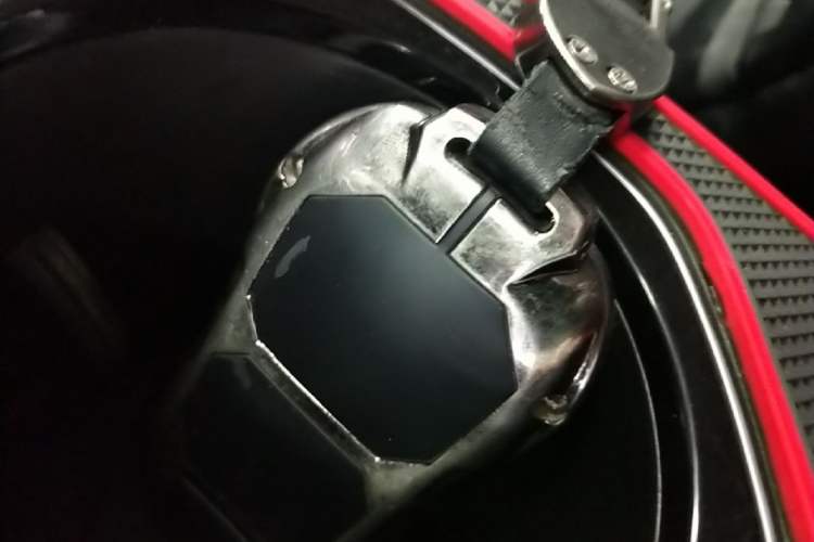 Used CHANGAN UNI-K 2023 2.0T Two-Wheel Drive YueShang Trim Vehicle Key