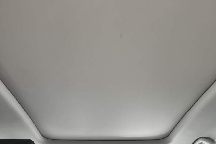 Used CHANGAN UNI-K 2024 2.0T Two-Wheel Drive YueShang Trim Headliner