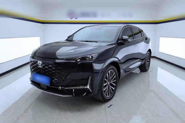 Used CHANGAN UNI-K 2024 2.0T Two-Wheel Drive Enjoyment Version