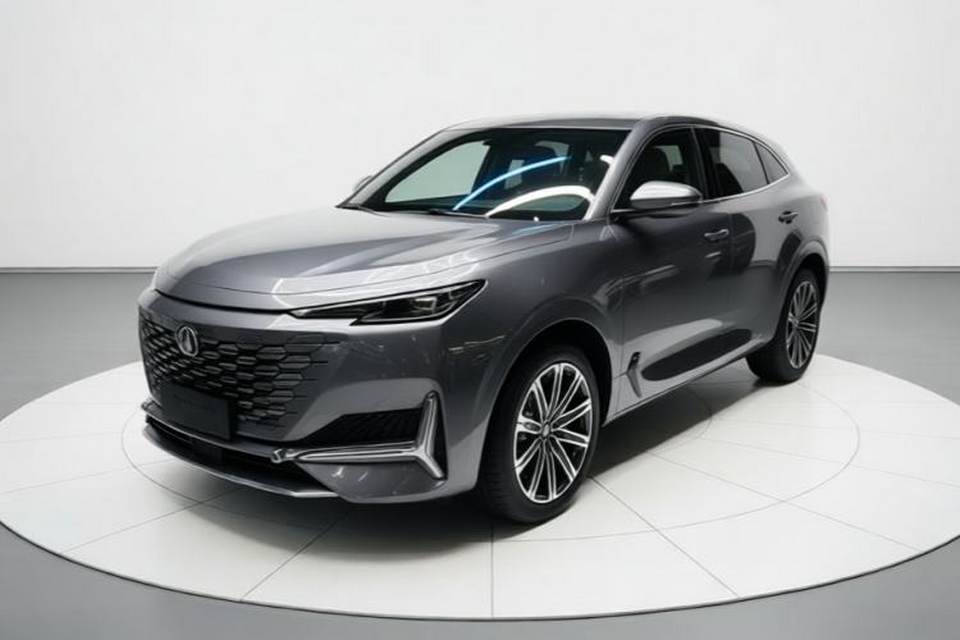 CHANGAN UNI-K 2024