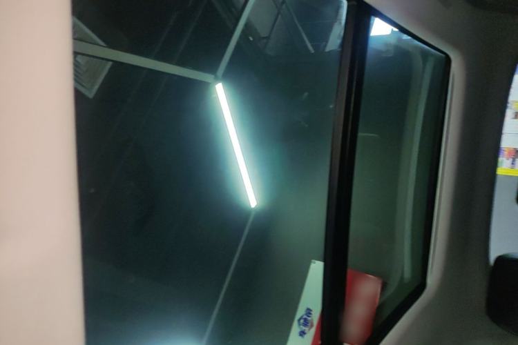 Used CHANGAN UNI-K 2024 2.0T Two-Wheel Drive Global Edition Headliner