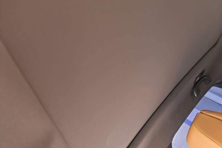 Used CHANGAN UNI-K 2024 2.0T Two-Wheel Drive Global Edition Headliner