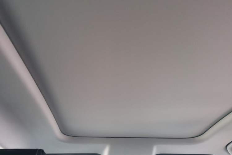 Used CHANGAN UNI-K 2024 2.0T Two-Wheel Drive YueShang Trim Headliner
