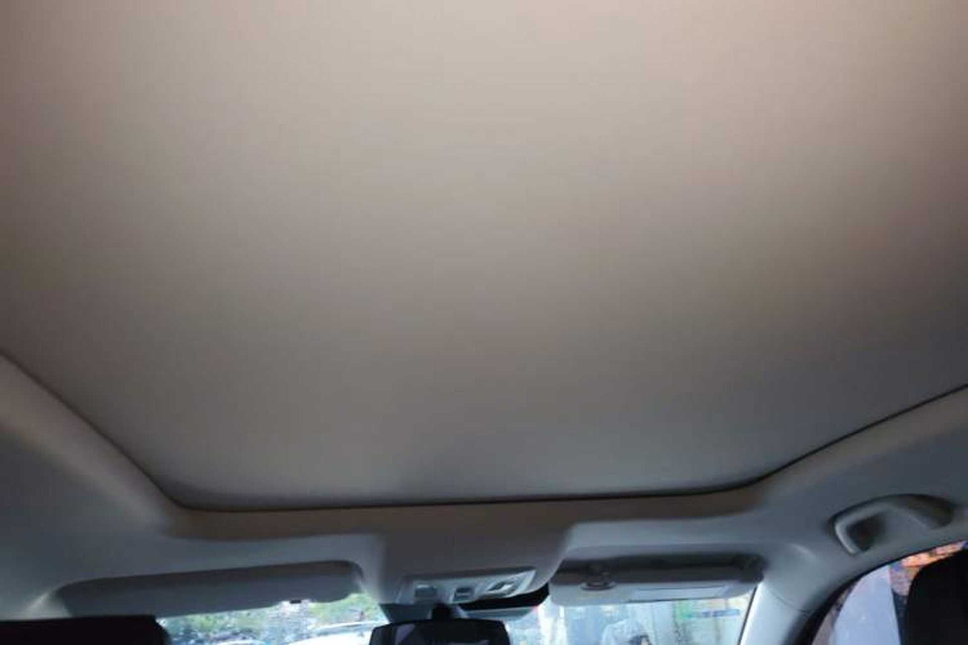 Used CHANGAN UNI-K 2024 2.0T Two-Wheel Drive Global Edition Headliner