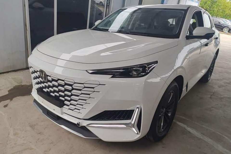 CHANGAN UNI-K 2024