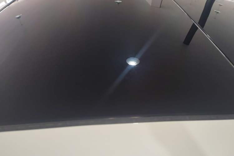 Used CHANGAN UNI-K 2024 2.0T Two-Wheel Drive Enjoyment Version Roof