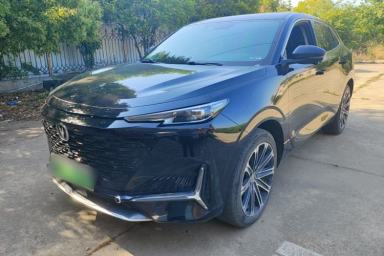 Used CHANGAN UNI-K iDD 2022 Blue Whale iDD 130km 1.5T Prestige Model