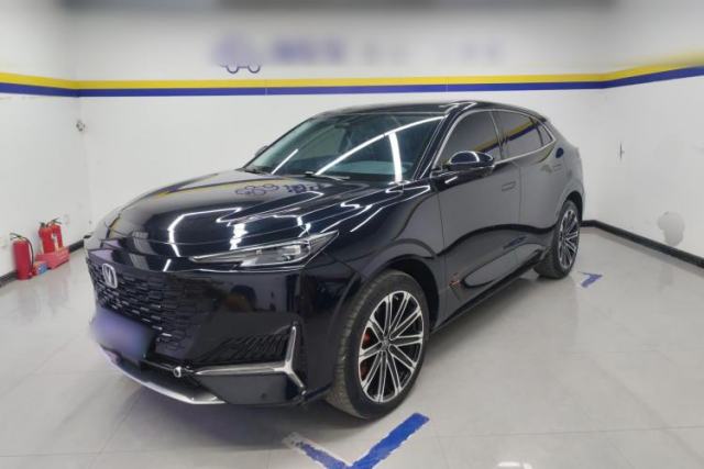 Used CHANGAN UNI-K iDD 2022 Blue Whale iDD 130km 1.5T Prestige Model