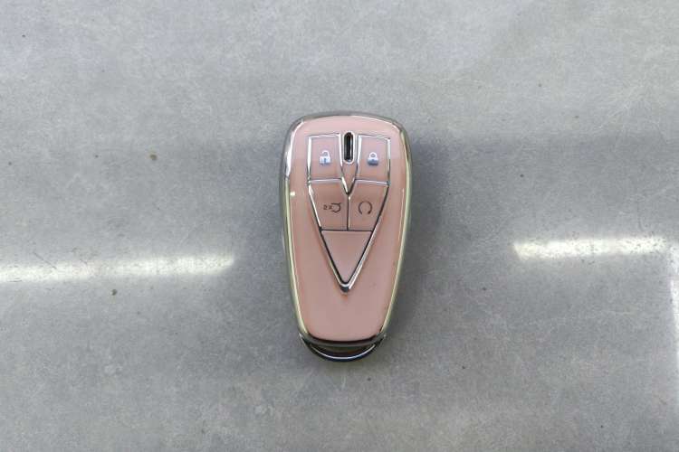 Used CHANGAN UNI-K iDD 2022 Blue Whale iDD 130km 1.5T Prestige Model Vehicle Key