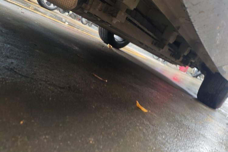Used CHANGAN UNI-K iDD 2022 Blue Whale iDD 130km 1.5T Prestige Model Chassis Front Left