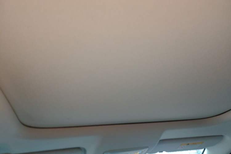 Used CHANGAN UNI-K iDD 2022 Blue Whale iDD 130km 1.5T Prestige Model Headliner