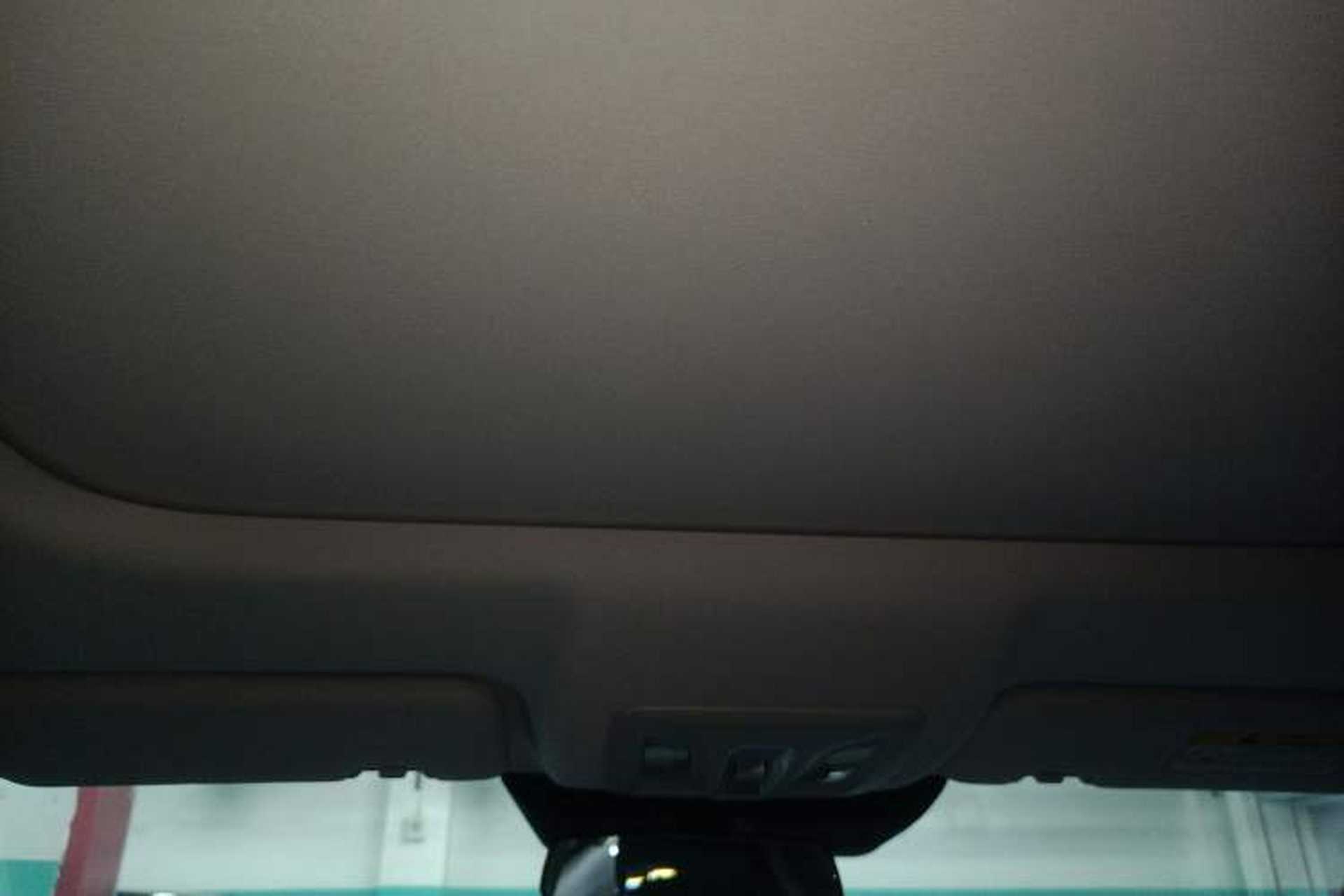 Used CHANGAN UNI-K iDD 2022 Blue Whale iDD 130km 1.5T Excellence Model Headliner