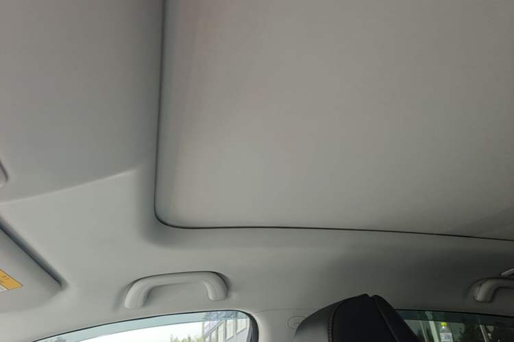 Used CHANGAN UNI-K iDD 2022 Blue Whale iDD 130km 1.5T Prestige Model Headliner