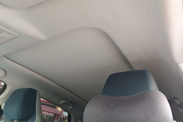 Used CHANGAN UNI-K iDD 2022 Blue Whale iDD 130km 1.5T Excellence Model Headliner