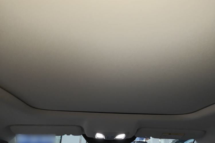 Used CHANGAN UNI-K iDD 2022 Blue Whale iDD 130km 1.5T Prestige Model Headliner
