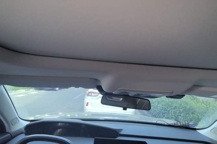 Used CHANGAN UNI-K iDD 2022 Blue Whale iDD 130km 1.5T Prestige Model Headliner