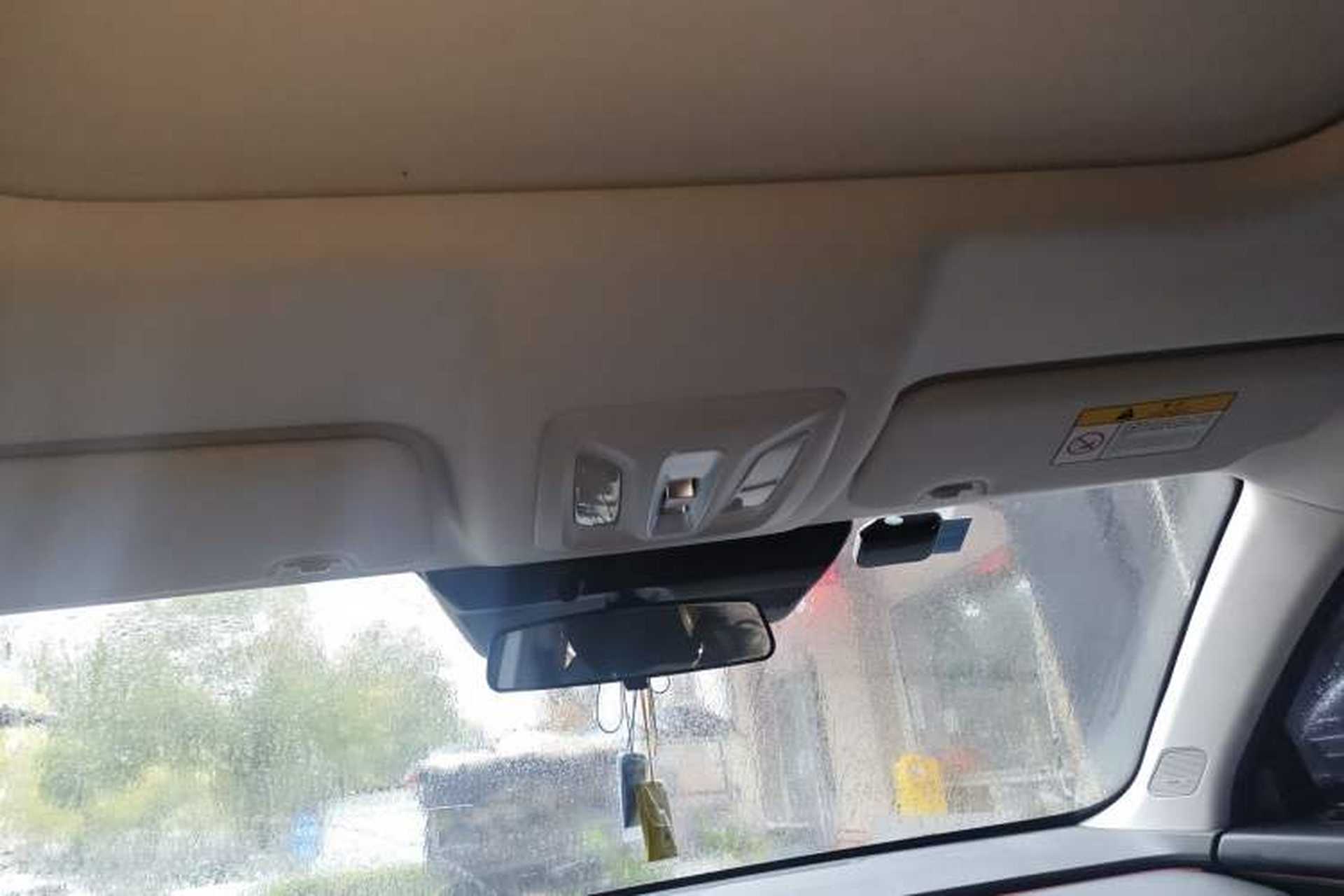 Used CHANGAN UNI-K iDD 2022 Blue Whale iDD 130km 1.5T Prestige Model Headliner