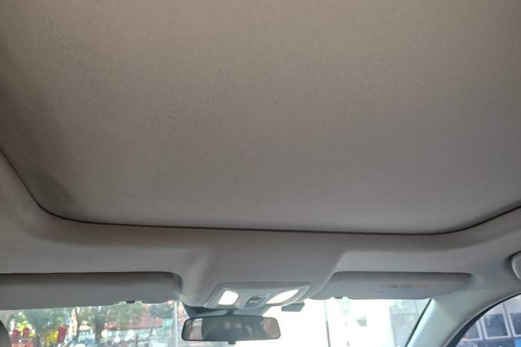 Used CHANGAN UNI-K iDD 2022 Blue Whale iDD 130km 1.5T Excellence Model Headliner