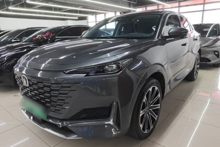 CHANGAN UNI-K iDD 2022 Blue Whale iDD 130km 1.5T Prestige Model usata Guazi used car, China used car export, Used car for sale, Used cars, Cheapest cars for sale