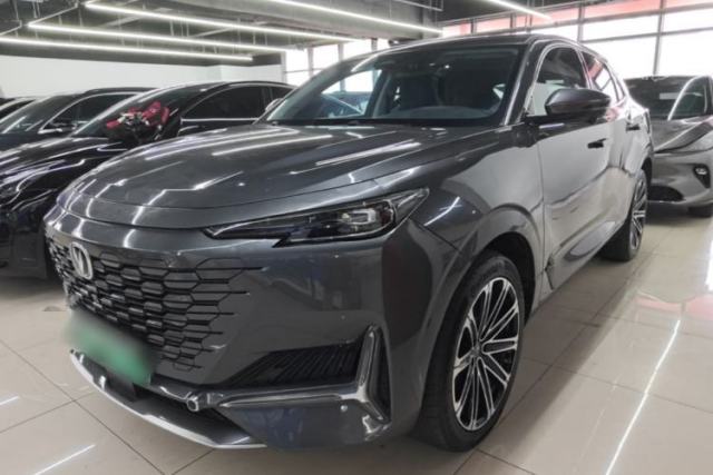 Używany CHANGAN UNI-K iDD 2022 Blue Whale iDD 130km 1.5T Prestige Model