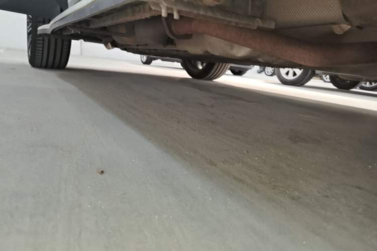 Used CHANGAN UNI-K iDD 2022 Blue Whale iDD 130km 1.5T Prestige Model Right Side Sill