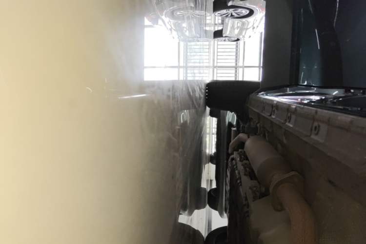 Used CHANGAN UNI-K iDD 2022 Blue Whale iDD 130km 1.5T Prestige Model Right Side Sill