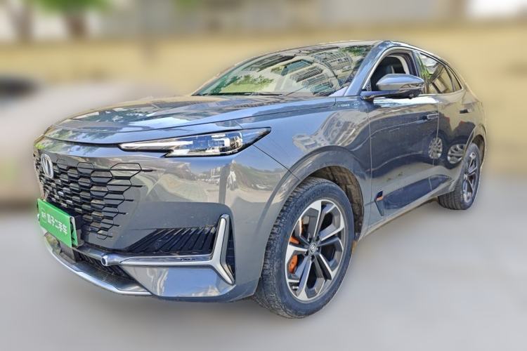 Used CHANGAN UNI-K iDD 2022 Blue Whale iDD 130km 1.5T Excellence Model Guazi used car, China used car export, Used car for sale, Used  cars, Cheapest cars for sale
