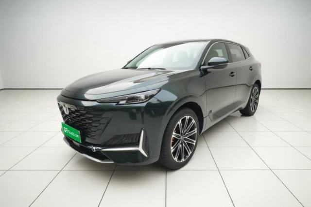 CHANGAN UNI-K iDD 2022 Blue Whale iDD 130km 1.5T Prestige Model с пробегом