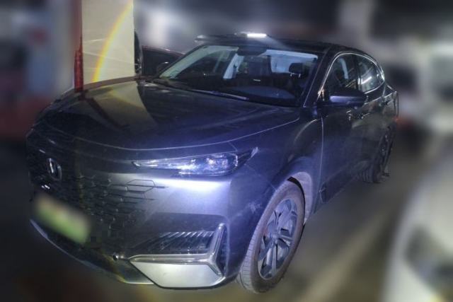 Used CHANGAN UNI-K iDD 2022 Blue Whale iDD 130km 1.5T Excellence Model