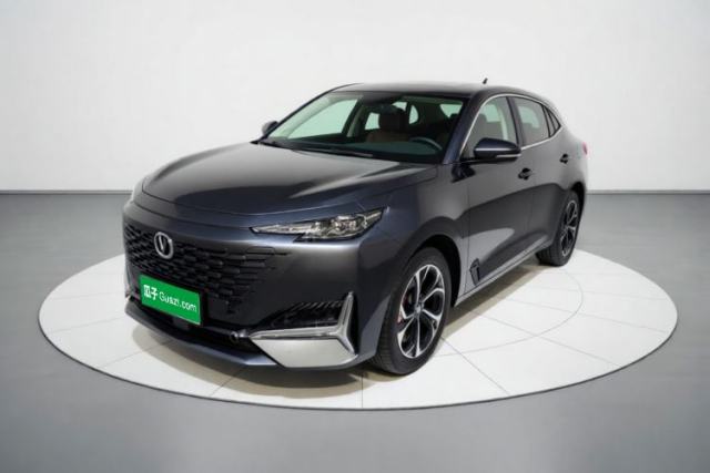 CHANGAN UNI-K iDD 2022 Blue Whale iDD 130km 1.5T Excellence Model usado