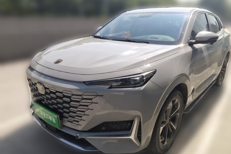 Used CHANGAN UNI-K iDD 2022 Blue Whale iDD 130km 1.5T Excellence Model Guazi used car, China used car export, Used car for sale, Used  cars, Cheapest cars for sale