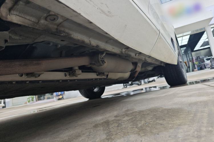 Used CHANGAN UNI-K iDD 2022 Blue Whale iDD 130km 1.5T Excellence Model Chassis Rear Right