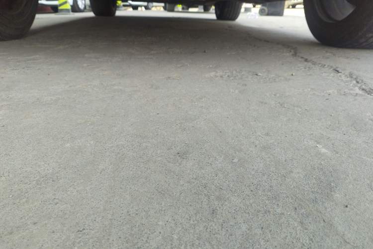 Used CHANGAN UNI-K iDD 2022 Blue Whale iDD 130km 1.5T Prestige Model Chassis Rear